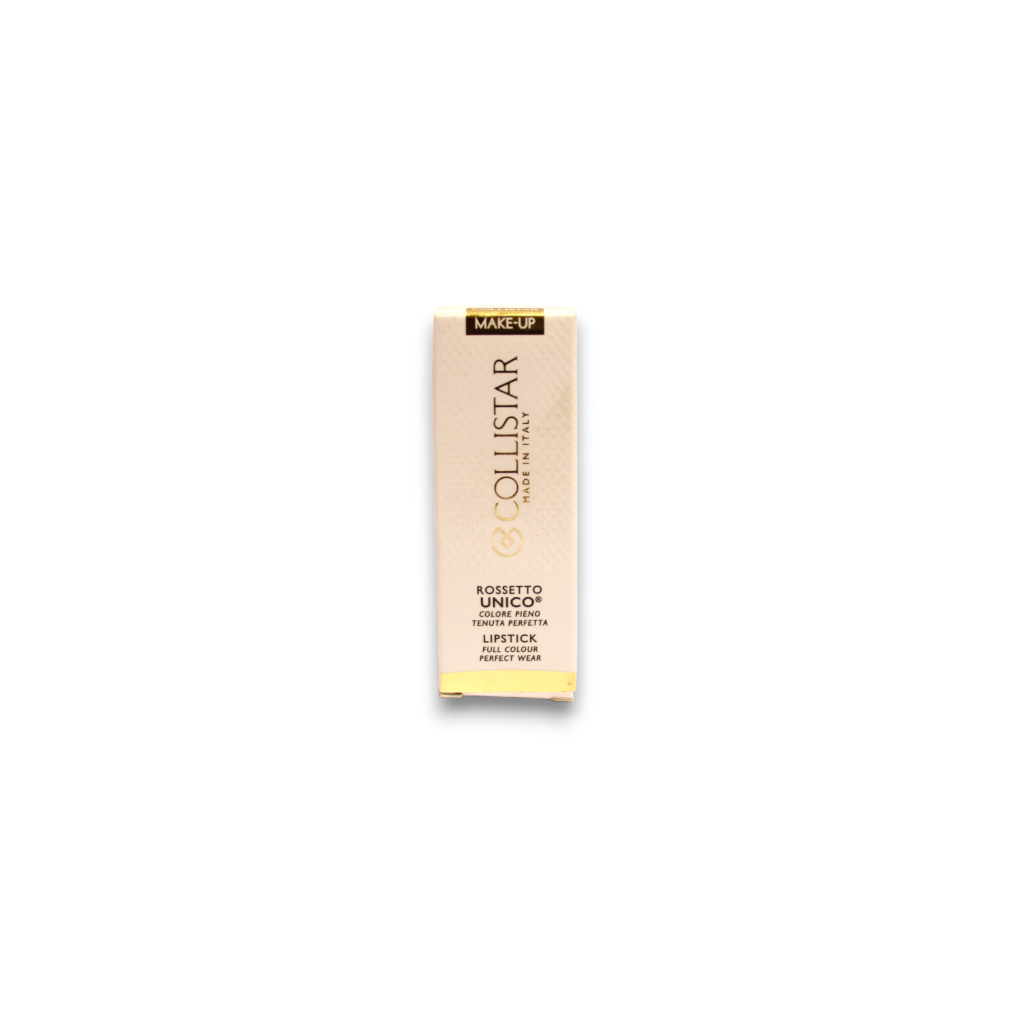 Collistar, Unico, Ruj cremos, 6, Paprika, 3.5 ml